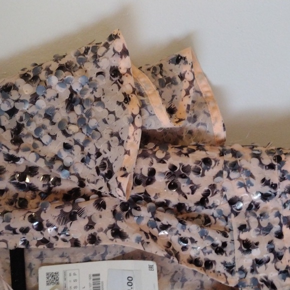 ZARA LIMITED EDITION MAXI DRESS SIZE SMALL - Picture 5 of 14